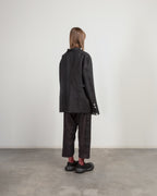 Blazer Vusciche 125TU Black