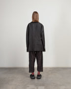 Blazer Vusciche 125TU Black