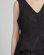 Top Vusciche 425MAL Black