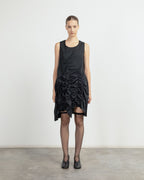 Vestido Vusciche 525EK Preto - 118-525EK-01