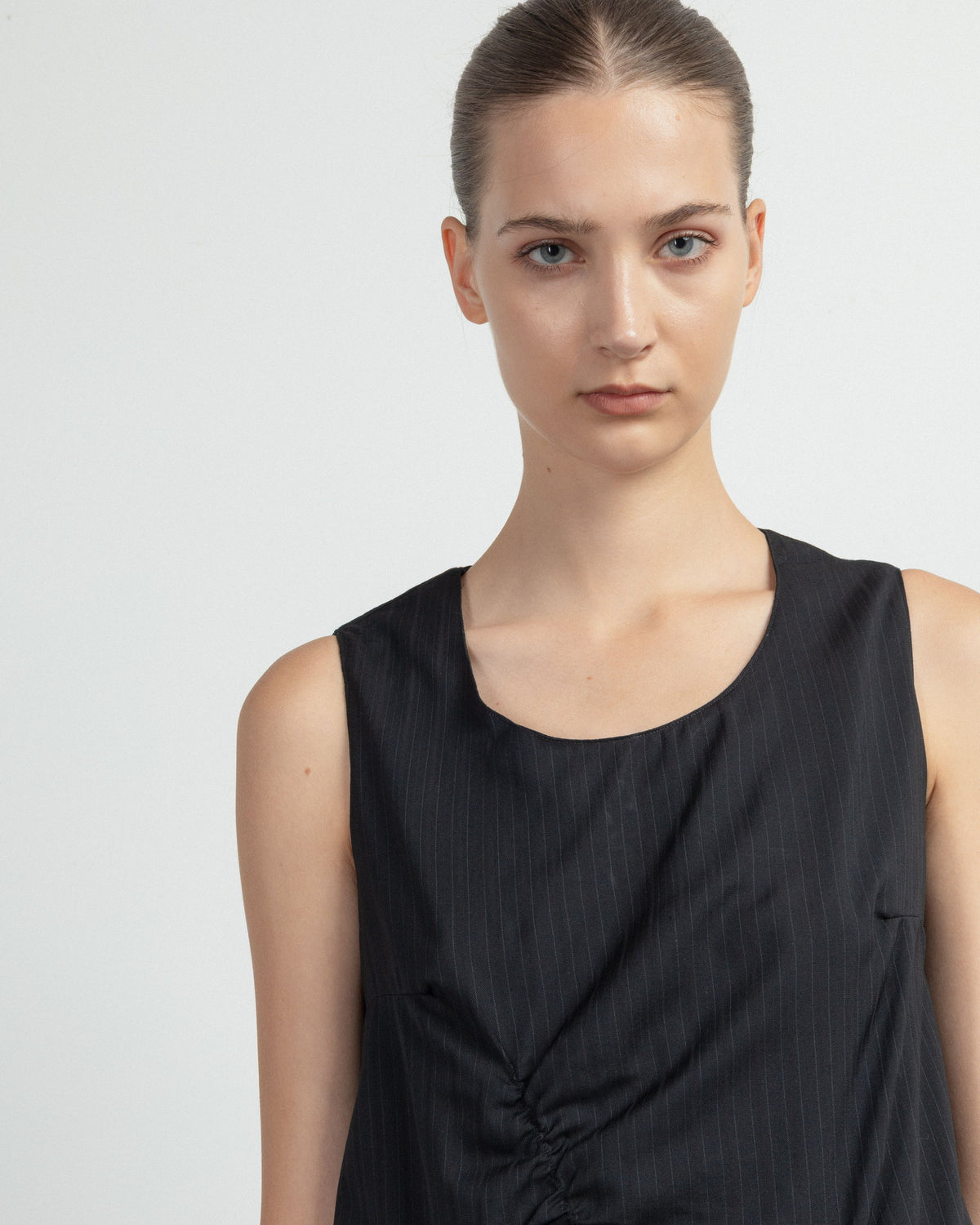 Vestido Vusciche 525EK Preto - 118-525EK-01