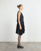 Vestido Vusciche 525EK Preto - 118-525EK-01