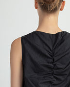 Vestido Vusciche 525EK Preto - 118-525EK-01