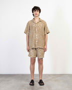 OAS Shorts 201002-325503 Beige