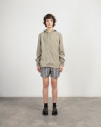 OAS 5001-319 Black Swim Shorts