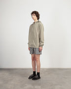 OAS 5001-319 Black Swim Shorts