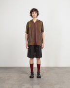 Camisa manga curta OAS 7005-58 Multi - 12-7005-58-69