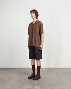 Camisa manga curta OAS 7005-58 Multi - 12-7005-58-69
