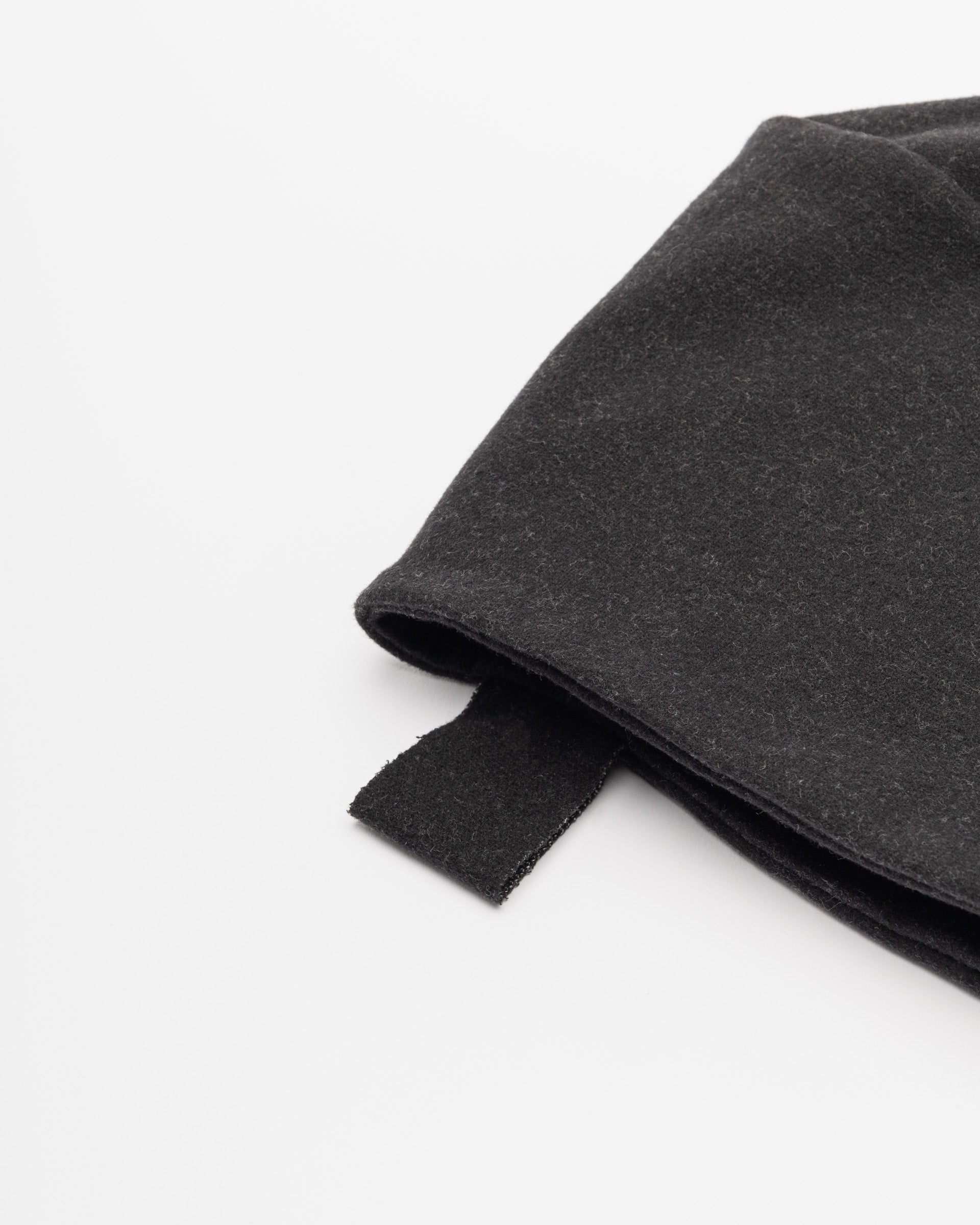 Gorro Neirami AC04BH Preto - 121-AC04BH-01