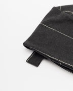 Gorro Neirami AC04BH Preto - 121-AC04BH-51