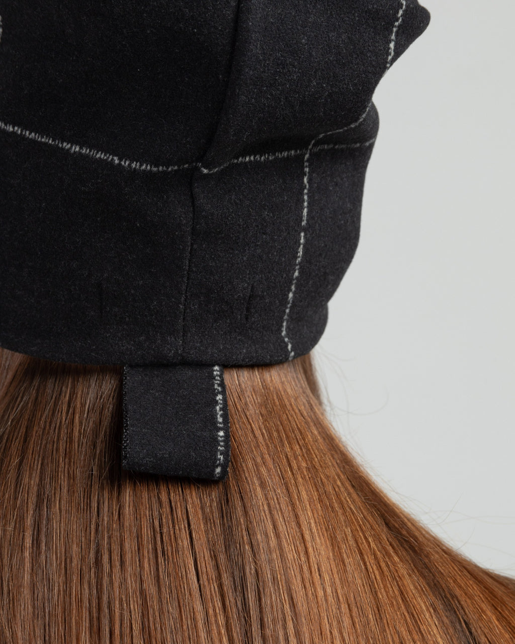 Gorro Neirami AC04BH Preto - 121-AC04BH-51