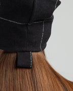 Gorro Neirami AC04BH Preto - 121-AC04BH-51