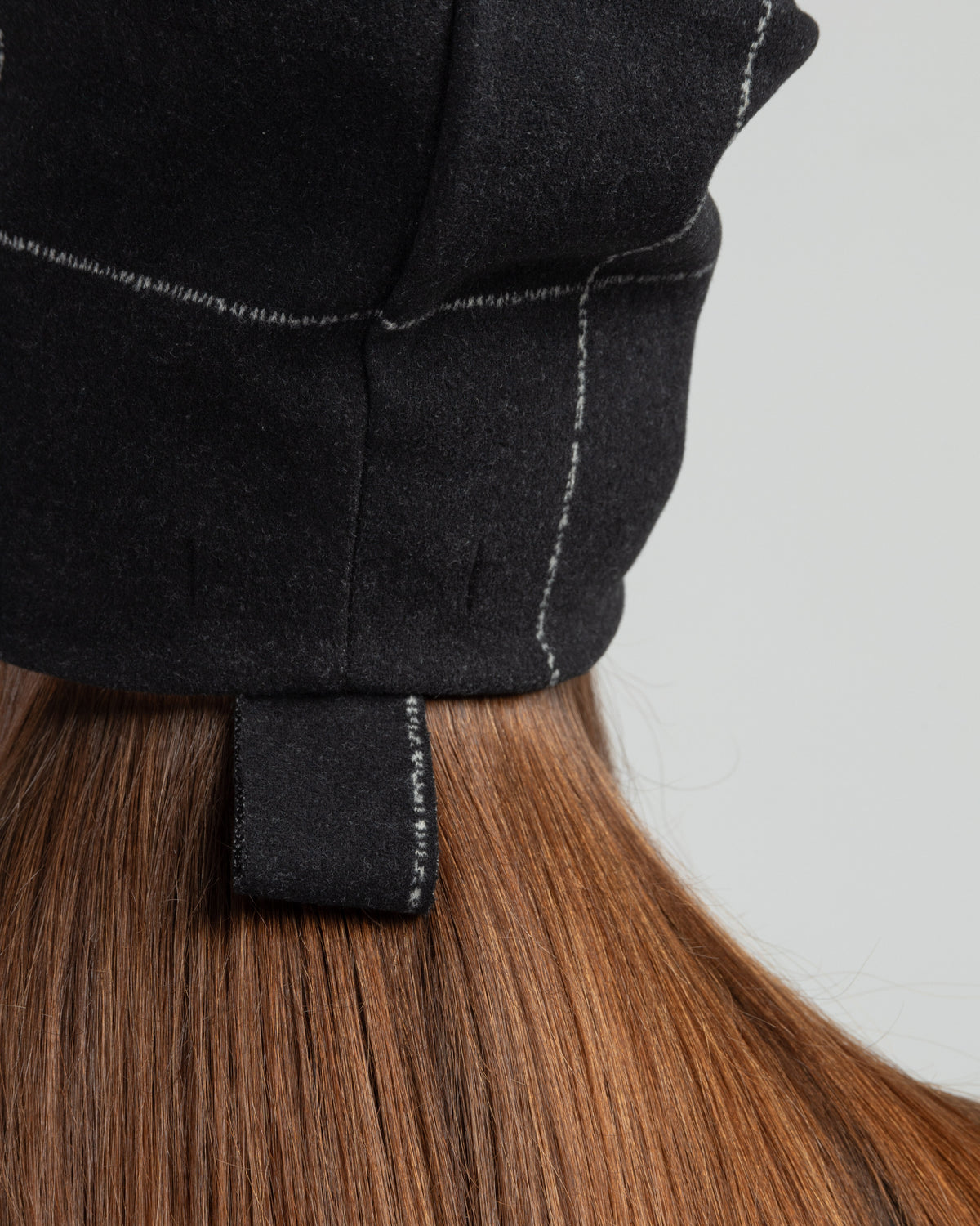 Gorro Neirami AC04BH Preto - 121-AC04BH-51