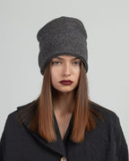 Gorro Neirami AC04JQ Cinza - 121-AC04JQ-08