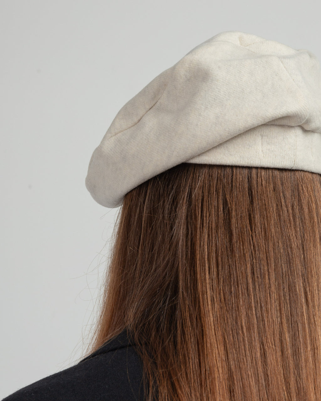 Gorro Neirami AC07SB Beje - 121-AC07SB-05