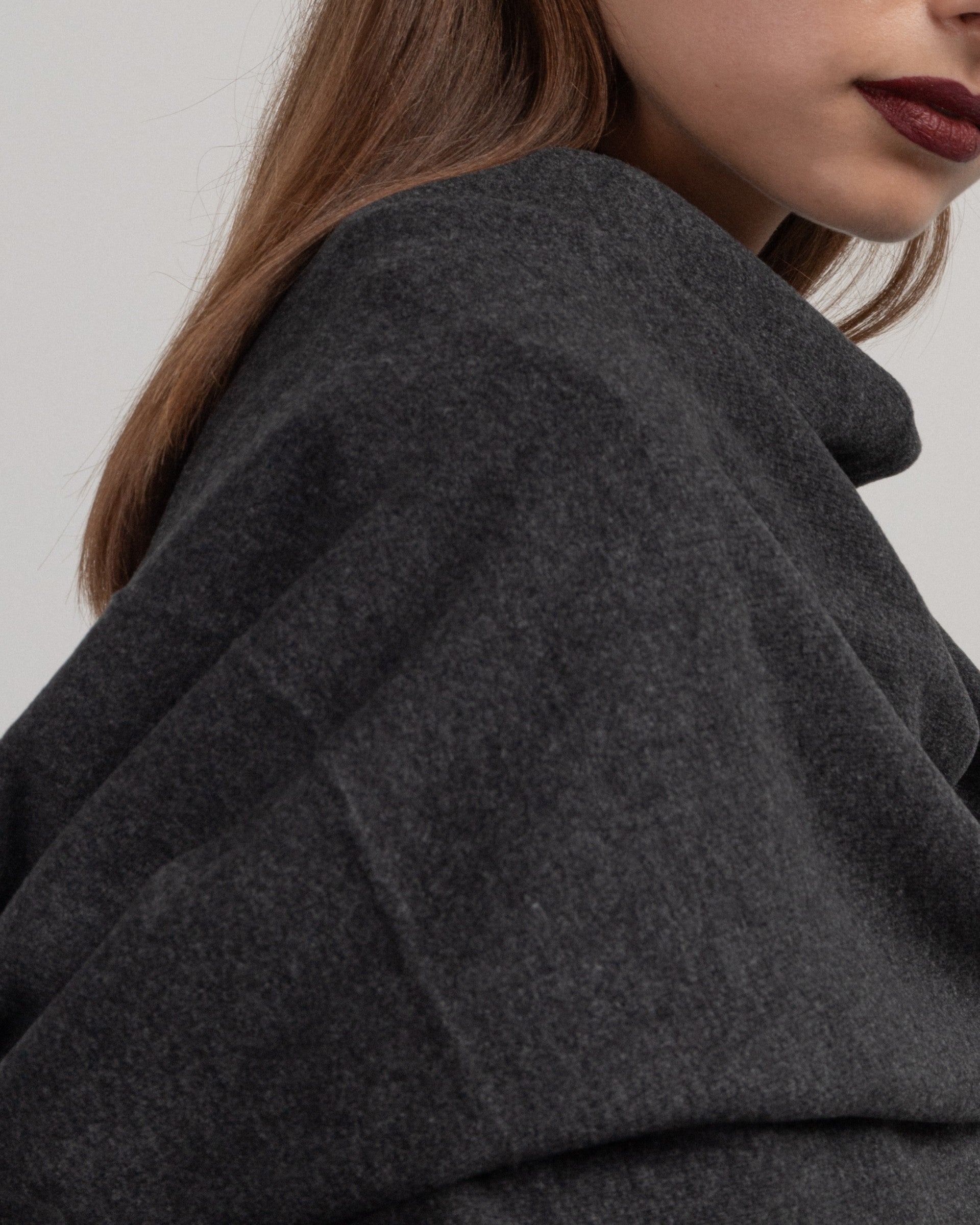 Gola Neirami AC11SB Cinza - 121-AC11SB-08