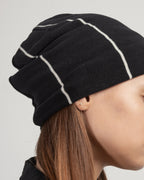 Gorro Neirami AC12RG Preto - 121-AC12RG-01