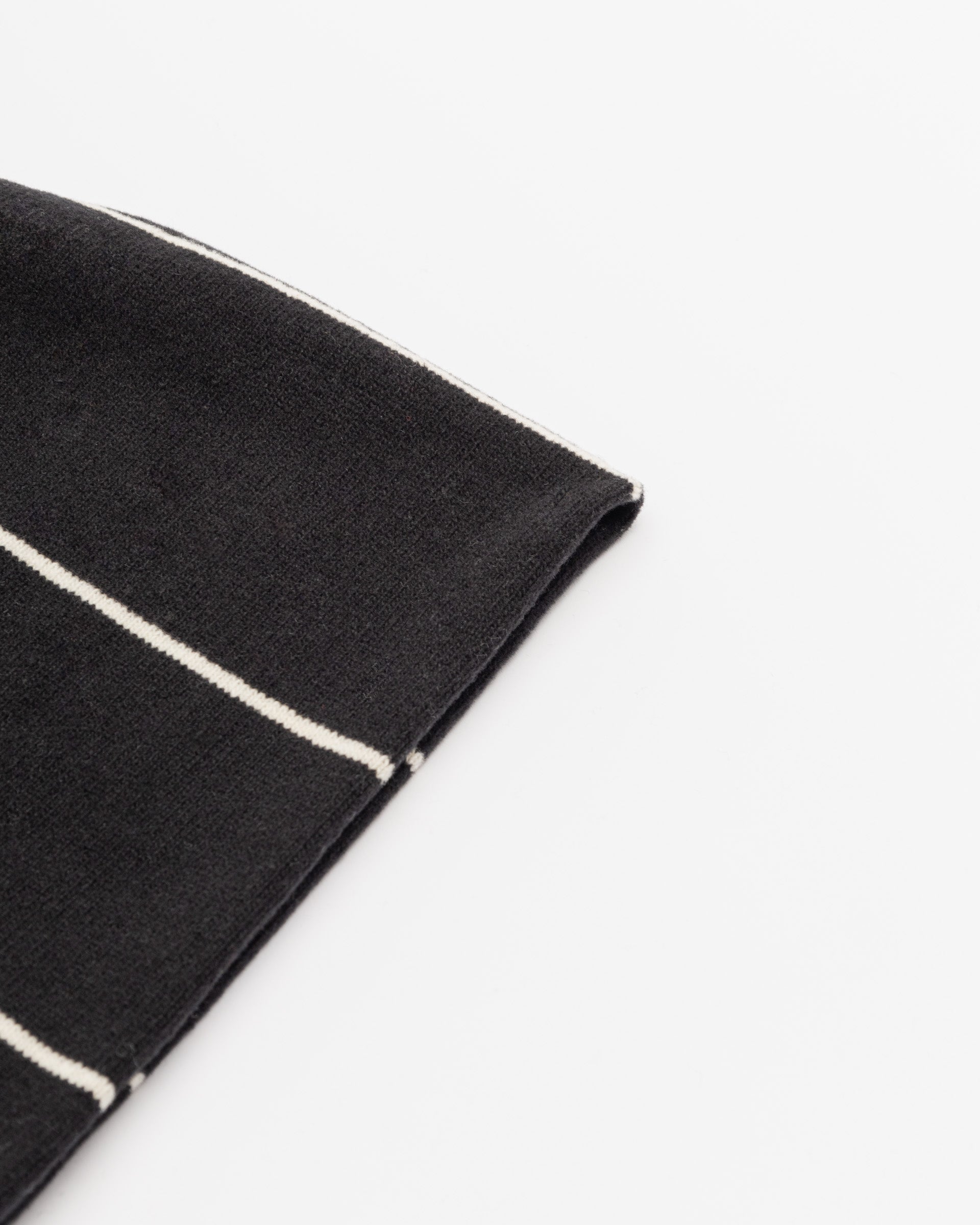 Gorro Neirami AC12RG Preto - 121-AC12RG-01