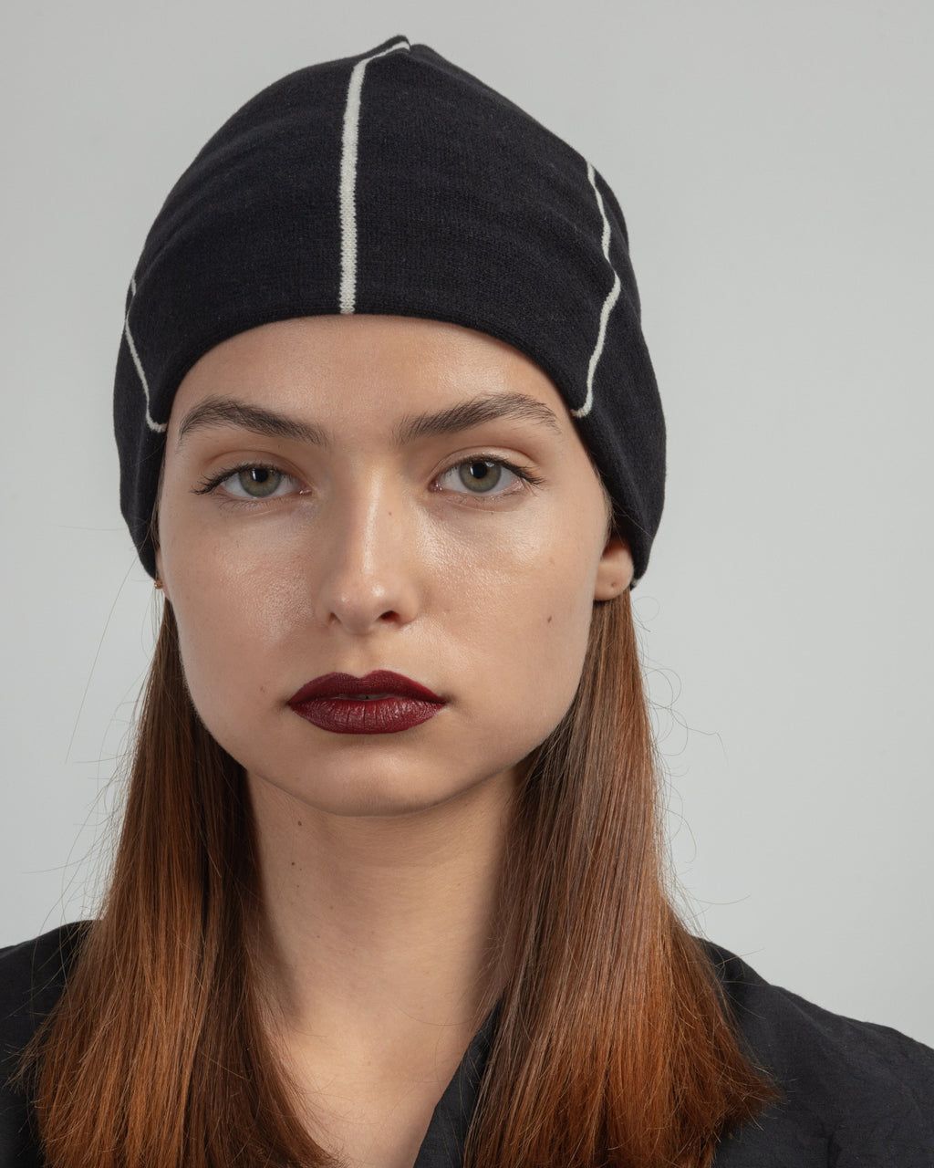 Gorro Neirami AC12RG Preto - 121-AC12RG-01