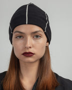 Gorro Neirami AC12RG Preto - 121-AC12RG-01