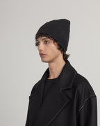 Gorro Neirami AC12SB Preto - 121-AC12SB-01