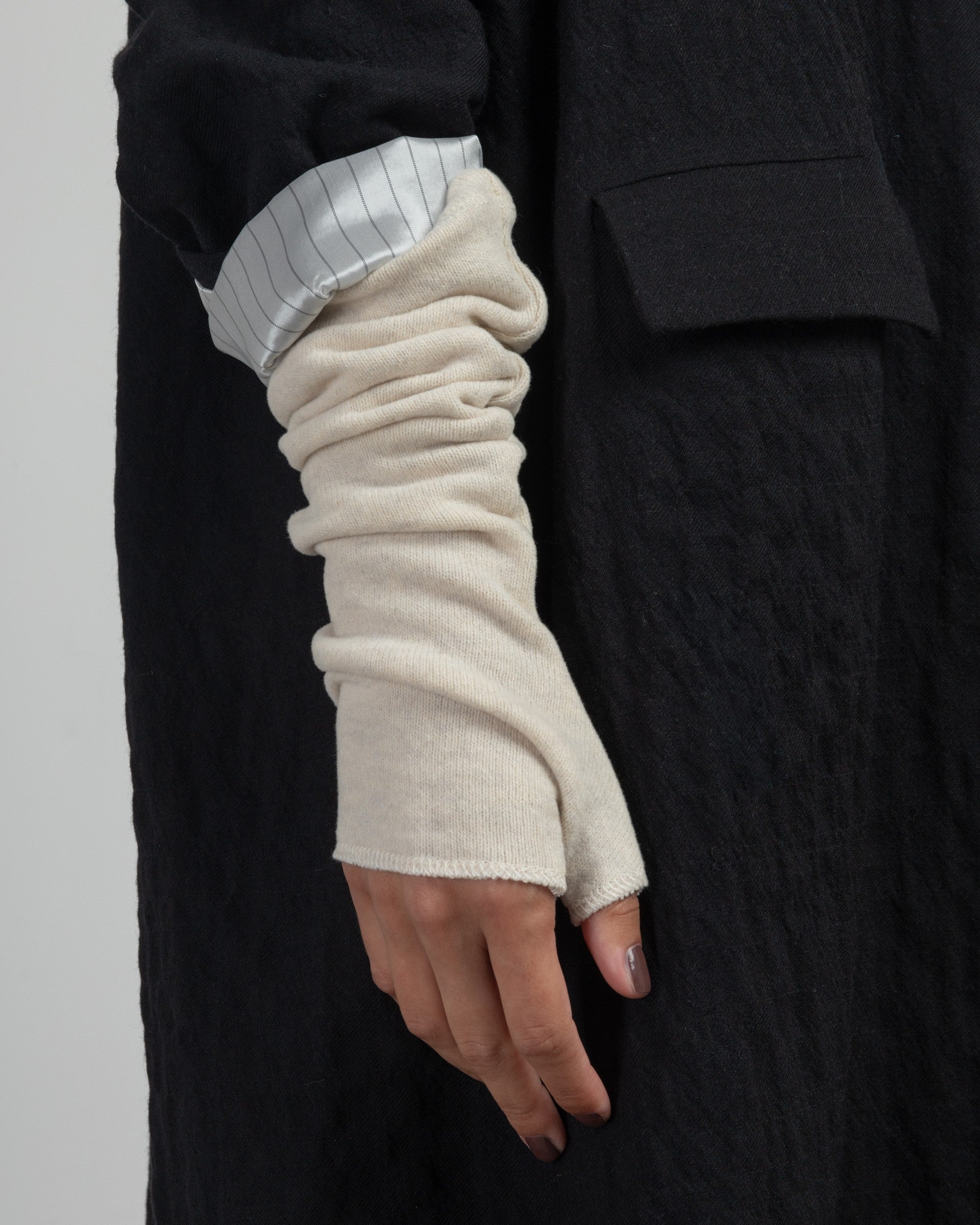 Luvas Neirami AC16SB Beje - 121-AC16SB-05