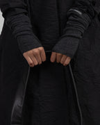 Luvas Neirami AC16SB Cinza - 121-AC16SB-08