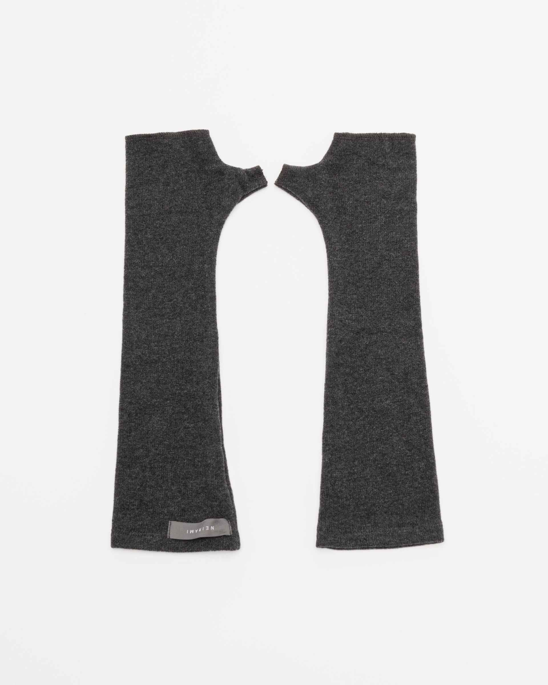 Luvas Neirami AC16SB Cinza - 121-AC16SB-08