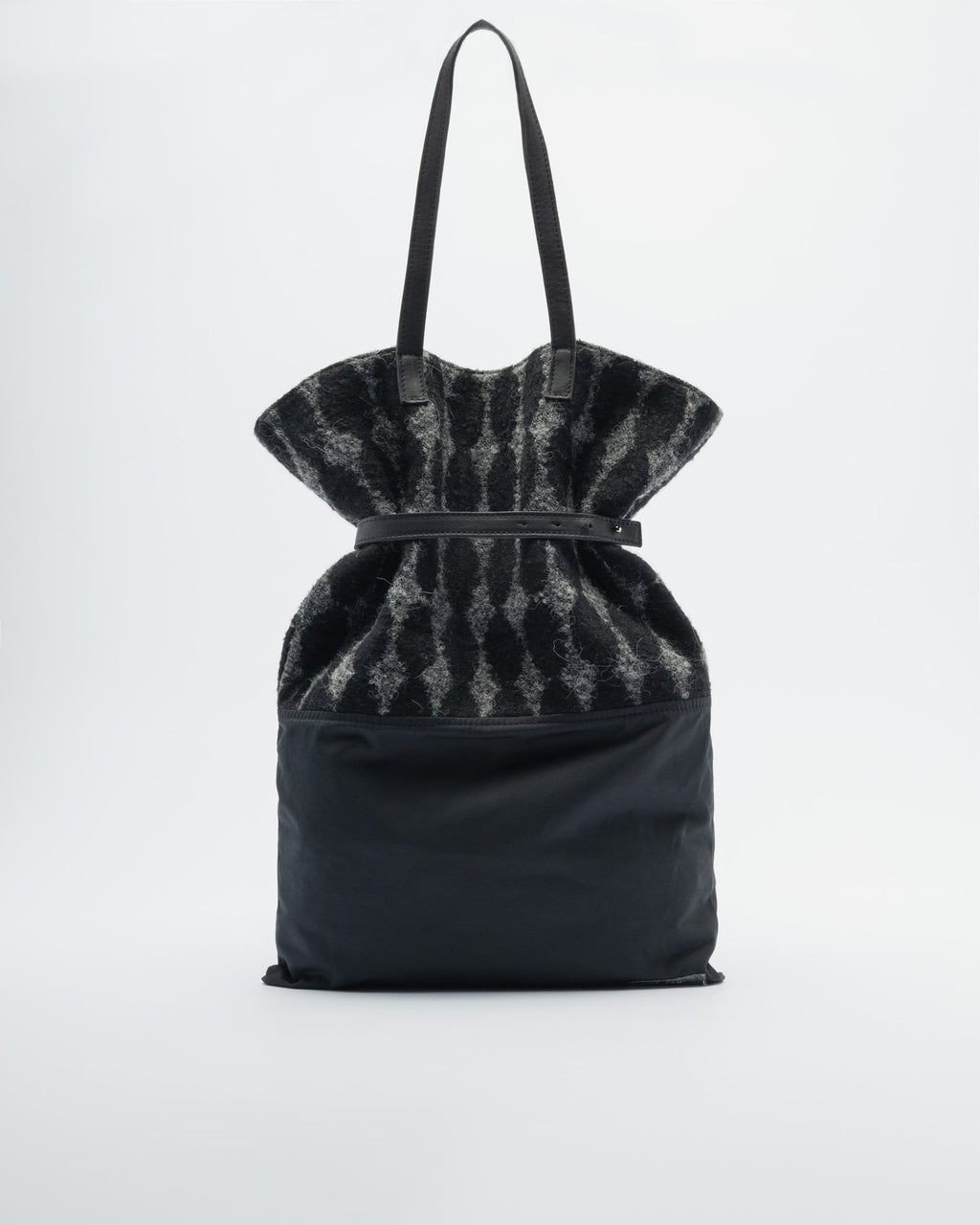 Mala tote Neirami BA19OV Preto - 121-BA19OV-01