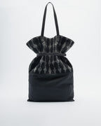 Mala tote Neirami BA19OV Preto - 121-BA19OV-01