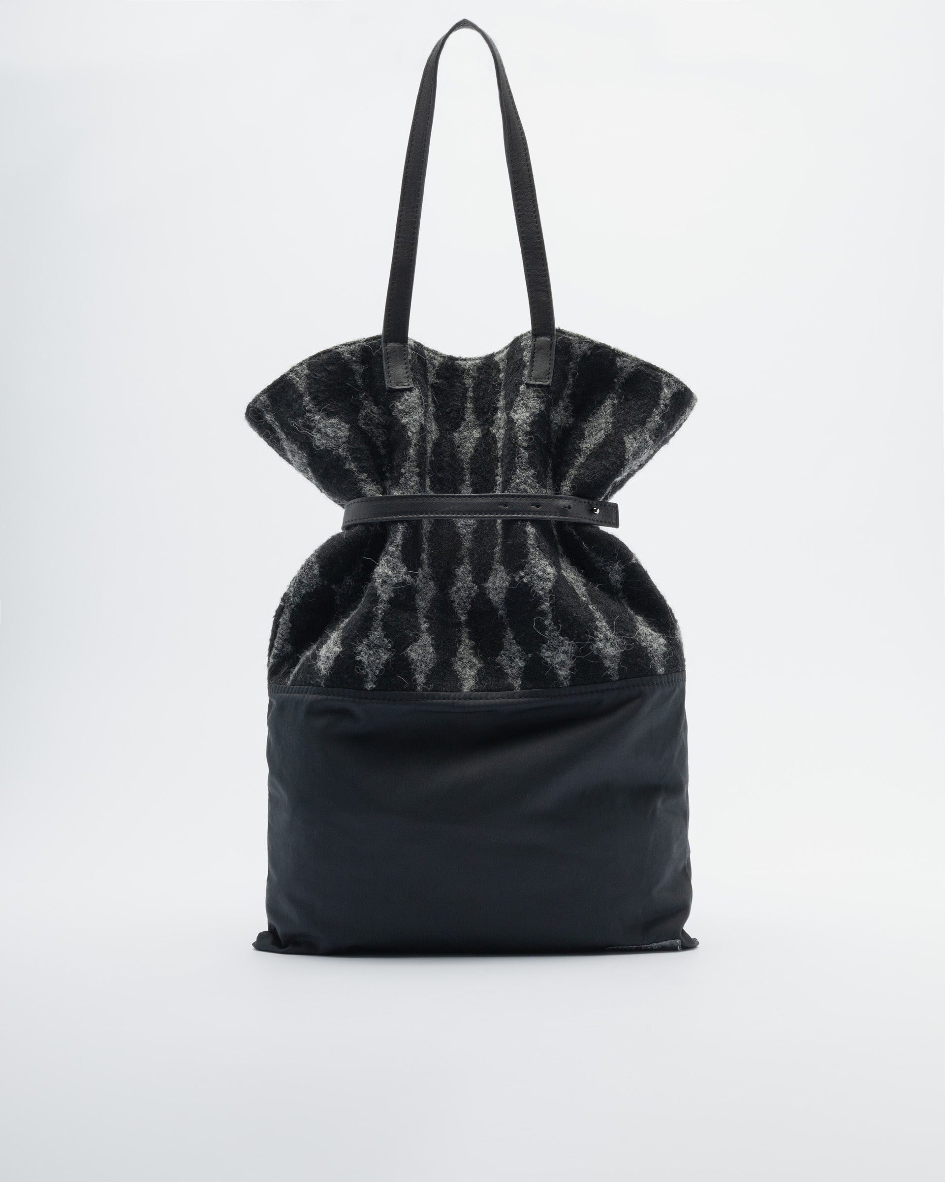 Mala tote Neirami BA19OV Preto - 121-BA19OV-01