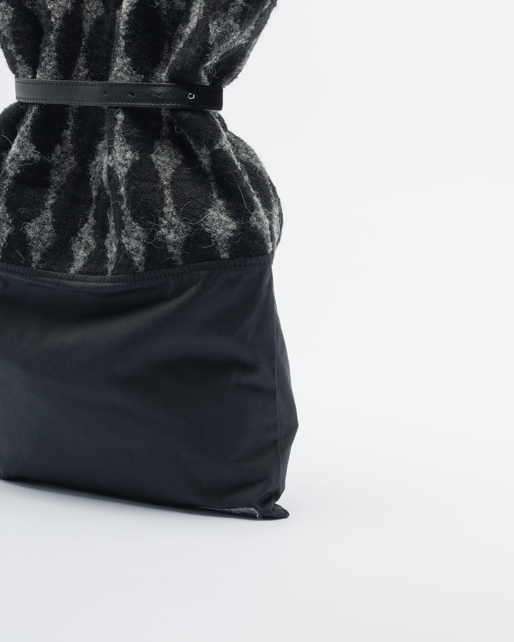Mala tote Neirami BA19OV Preto - 121-BA19OV-01