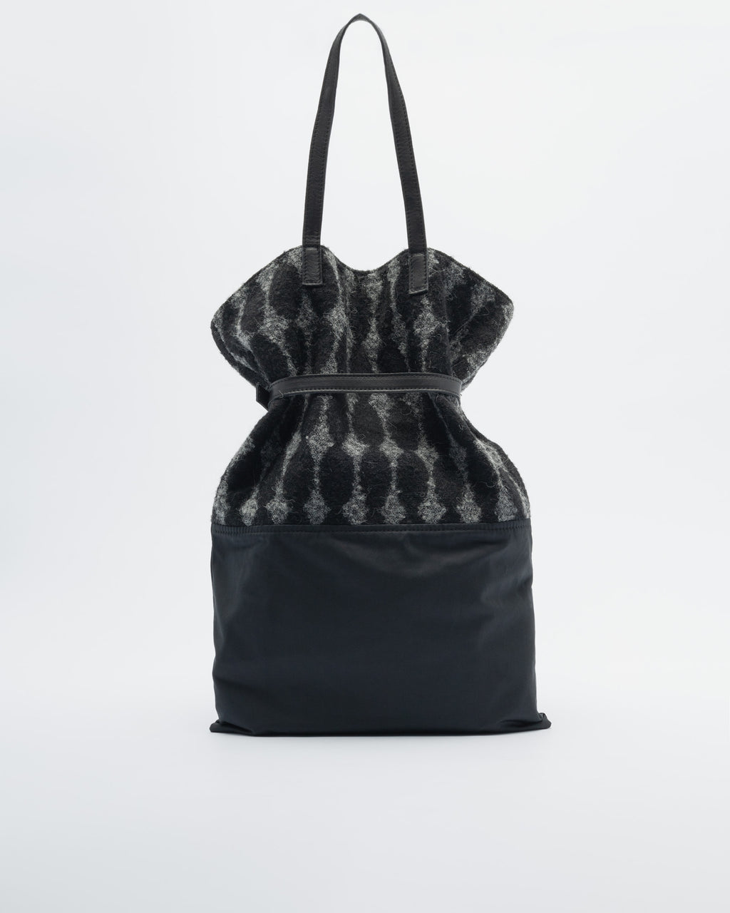 Mala tote Neirami BA19OV Preto - 121-BA19OV-01