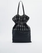 Mala tote Neirami BA19OV Preto - 121-BA19OV-01