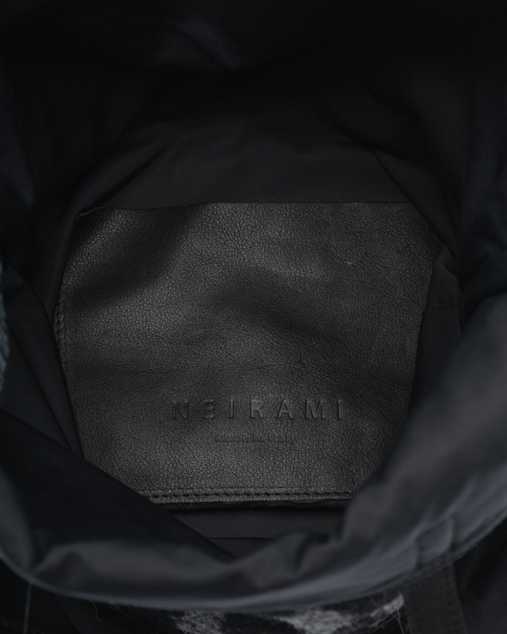 Mala tote Neirami BA19OV Preto - 121-BA19OV-01