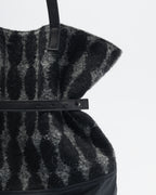 Mala tote Neirami BA19OV Preto - 121-BA19OV-01