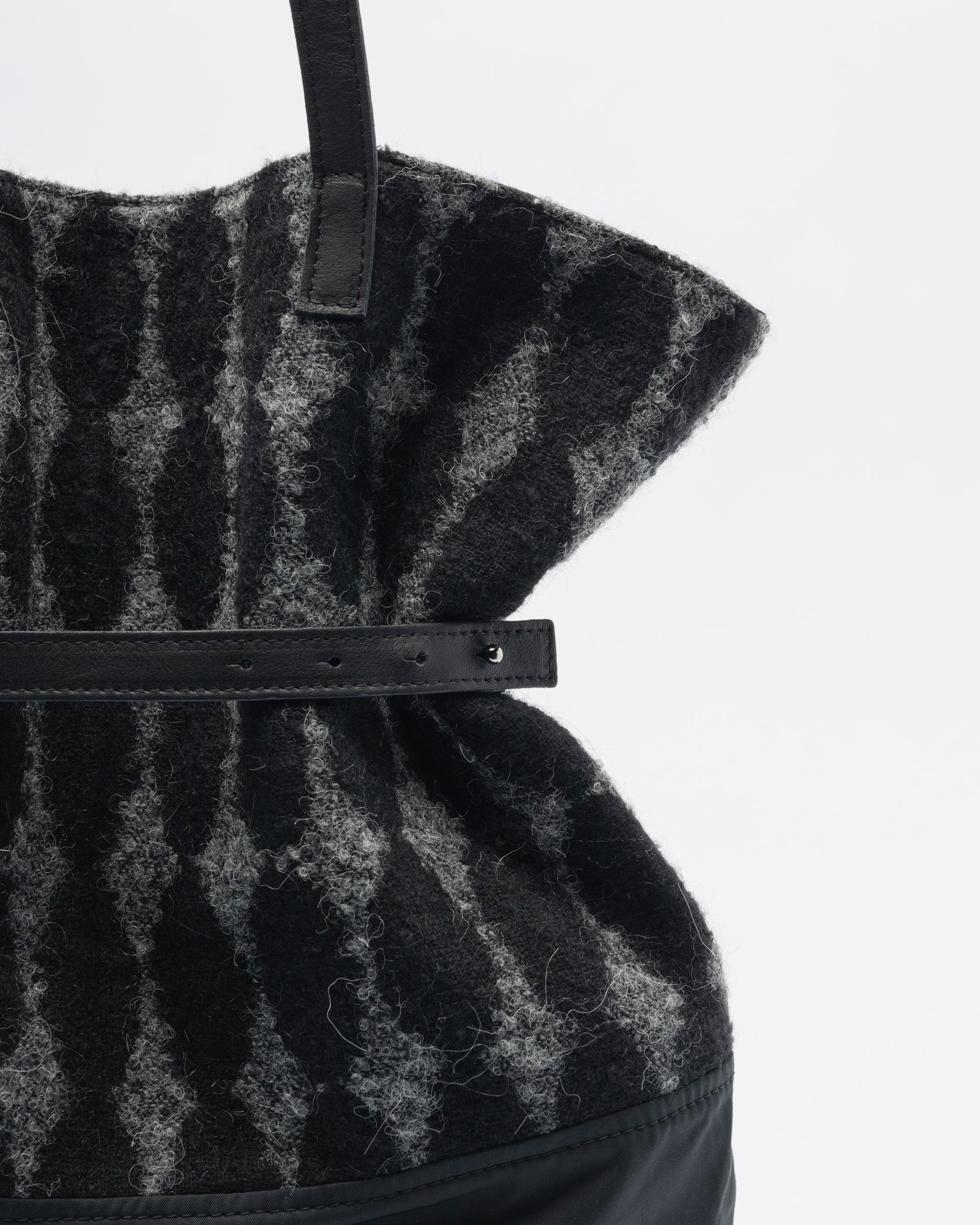 Mala tote Neirami BA19OV Preto - 121-BA19OV-01