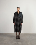 Neirami C021OV Black Jacket