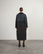 Neirami C021OV Black Jacket