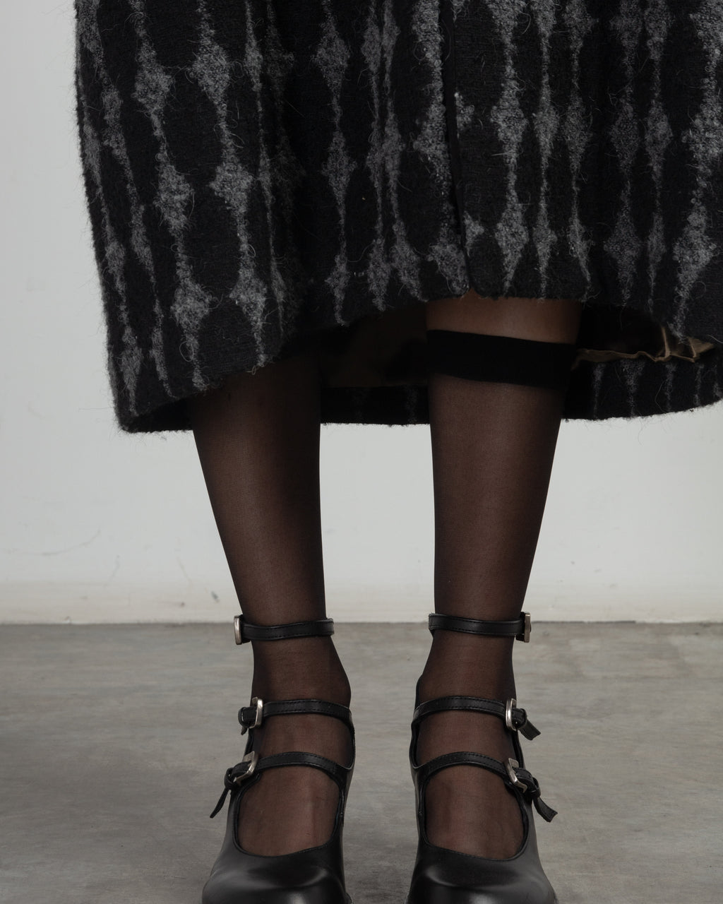 Blusão Neirami C021OV Preto - 121-C021OV-01