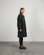 Neirami T007JO Black Jacket