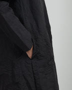 Neirami T007JO Black Jacket
