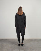 Neirami T007JO Black Jacket