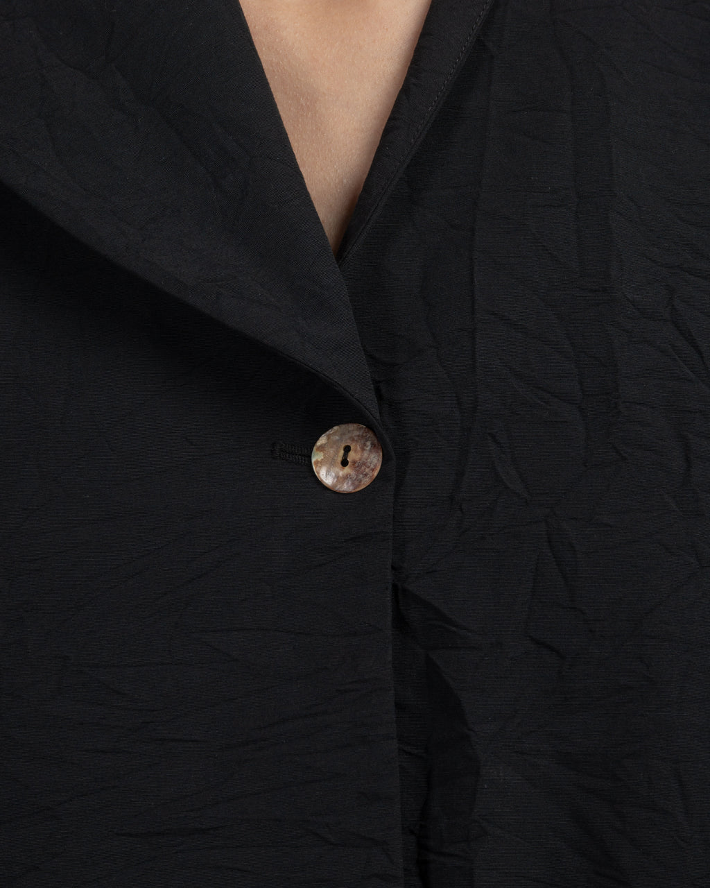 Neirami T007JO Black Jacket