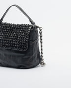 Handbag 101 Meme BRADANODI Black