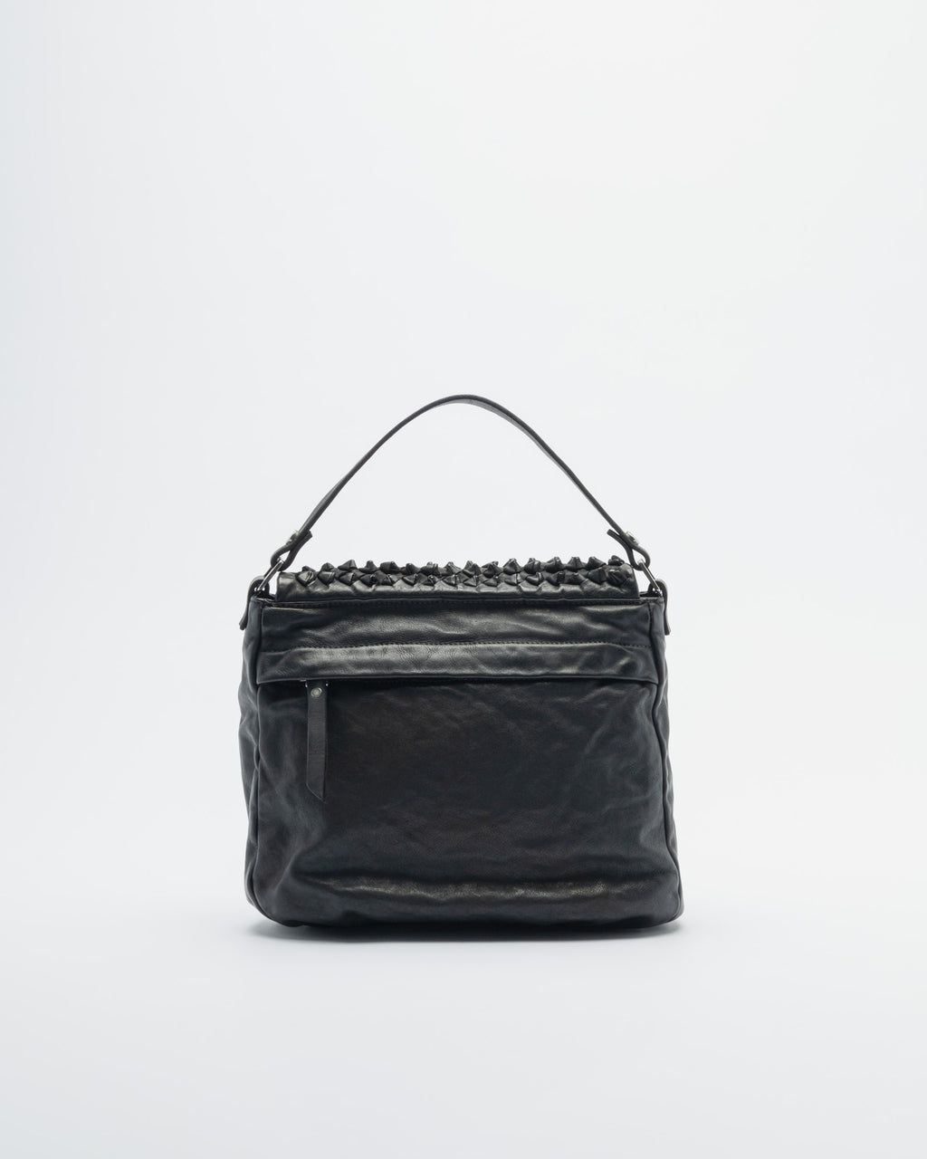 Handbag 101 Meme BRADANODI Black