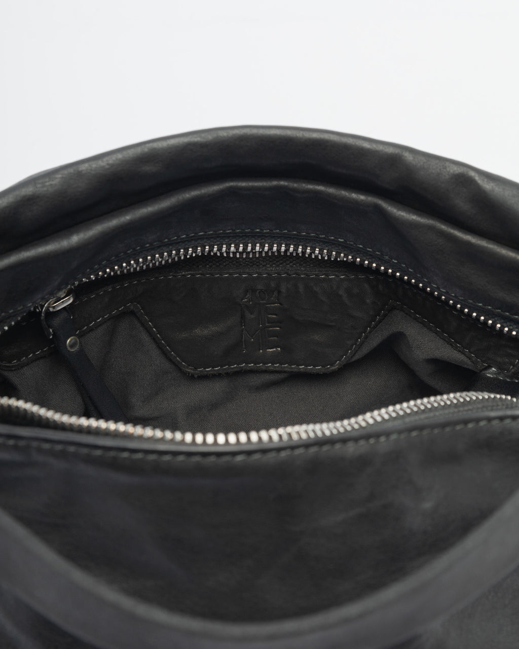 Handbag 101 Meme BRADANODI Black