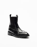 Botas Lemargo BZ30A Preto - 152-BZ30A-01