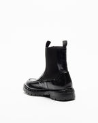 Botas Lemargo BZ30A Preto - 152-BZ30A-01