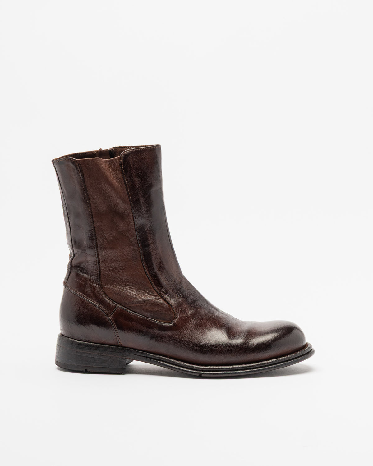 Botas Lemargo DT05A Castanho